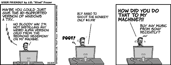 userfriendly